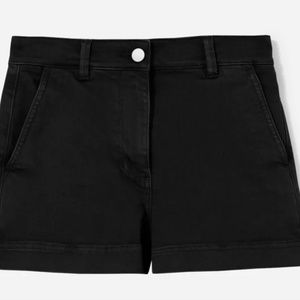 Everlane cotton twill short